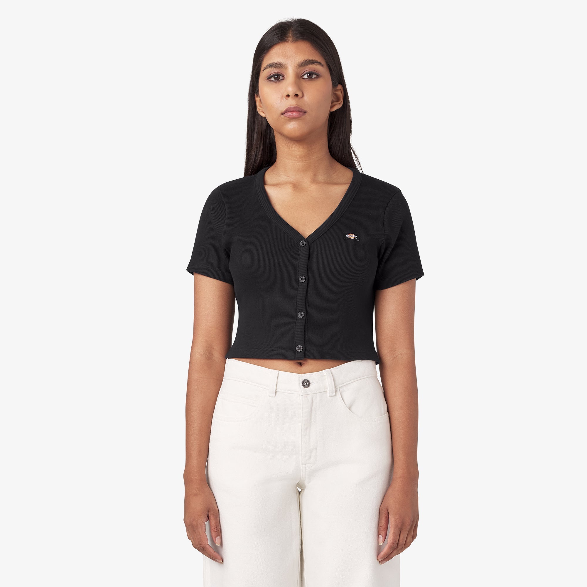 Women's Short Sleeve Emporia Cardigan
