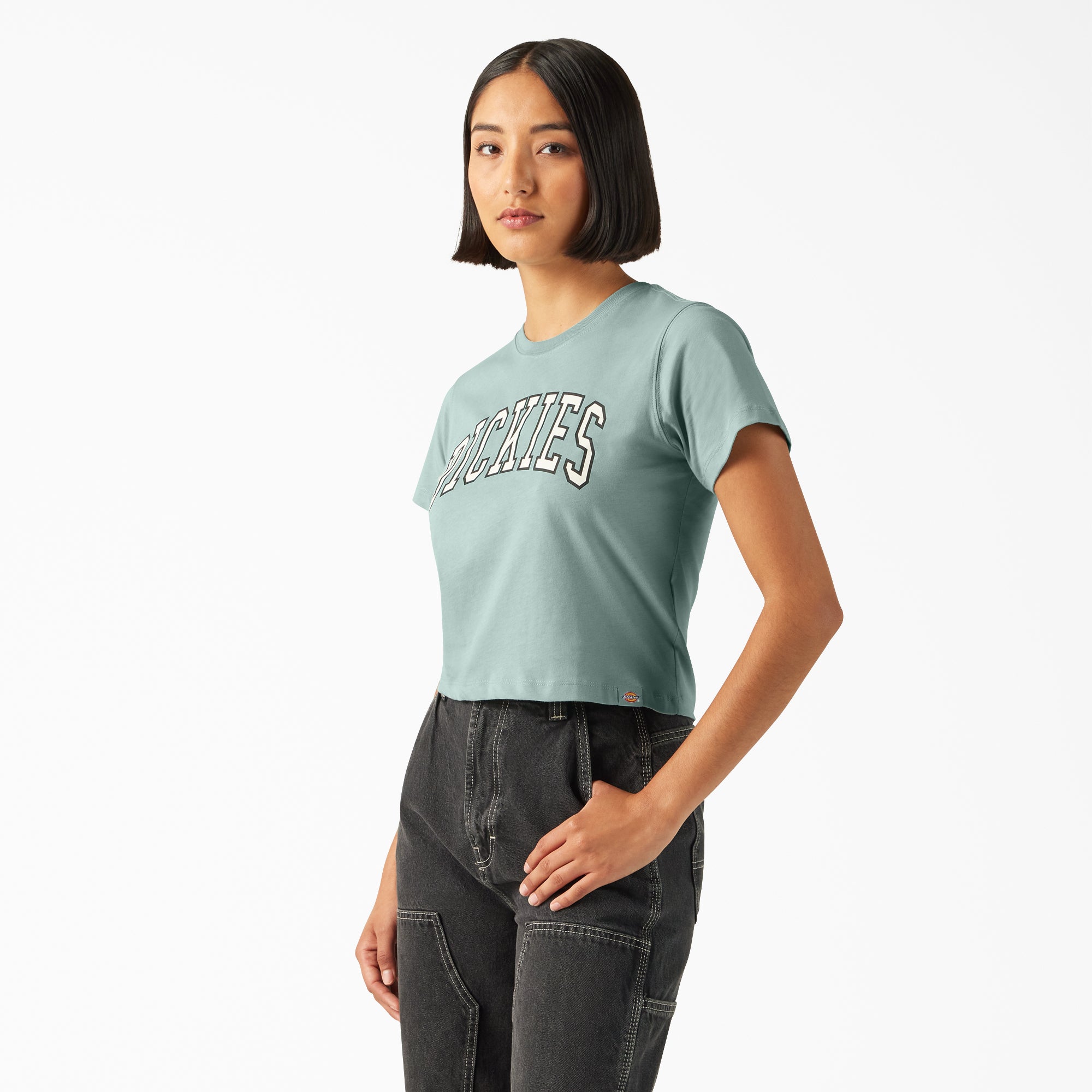 Women's Aitkin Boxy Fit T-Shirt
