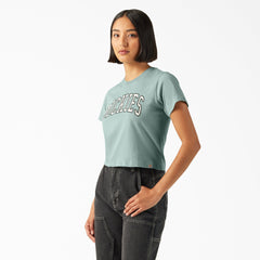 Women's Aitkin Boxy Fit T-Shirt