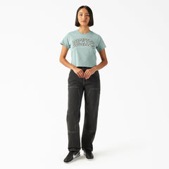 Women's Aitkin Boxy Fit T-Shirt