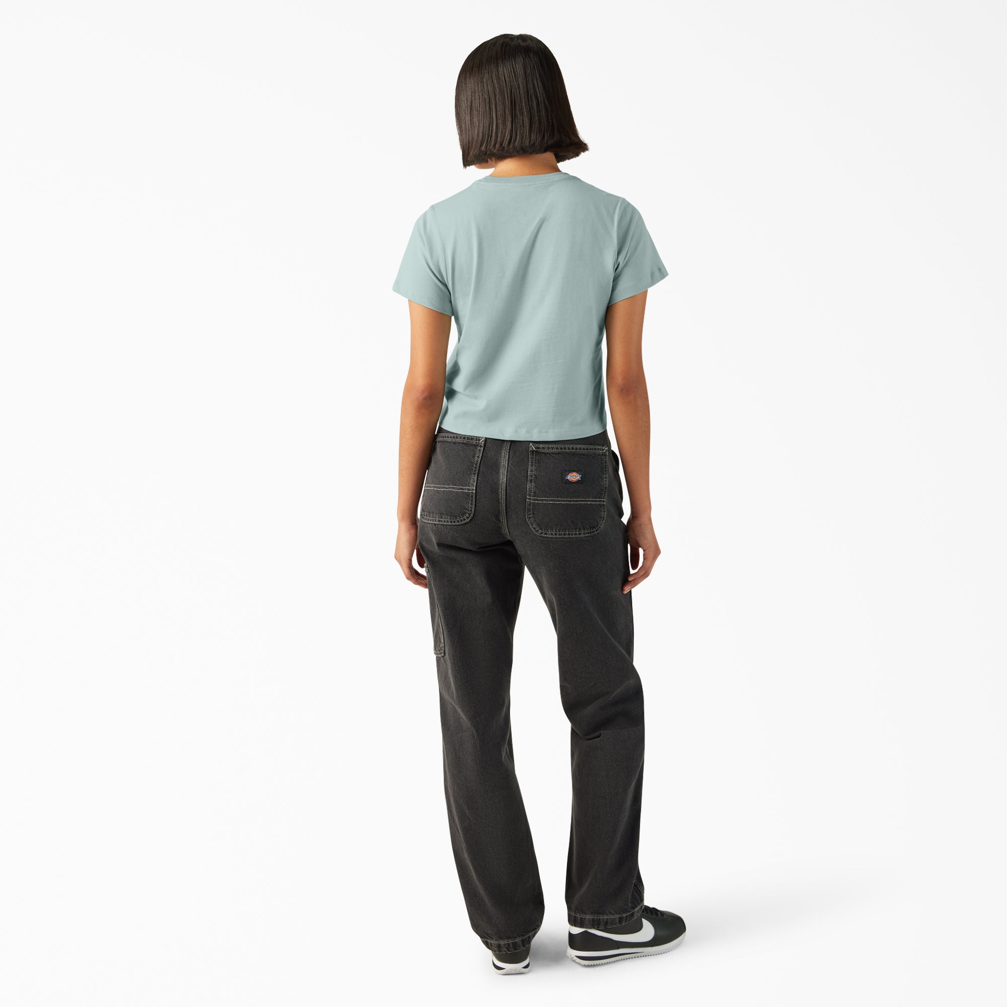 Women's Aitkin Boxy Fit T-Shirt