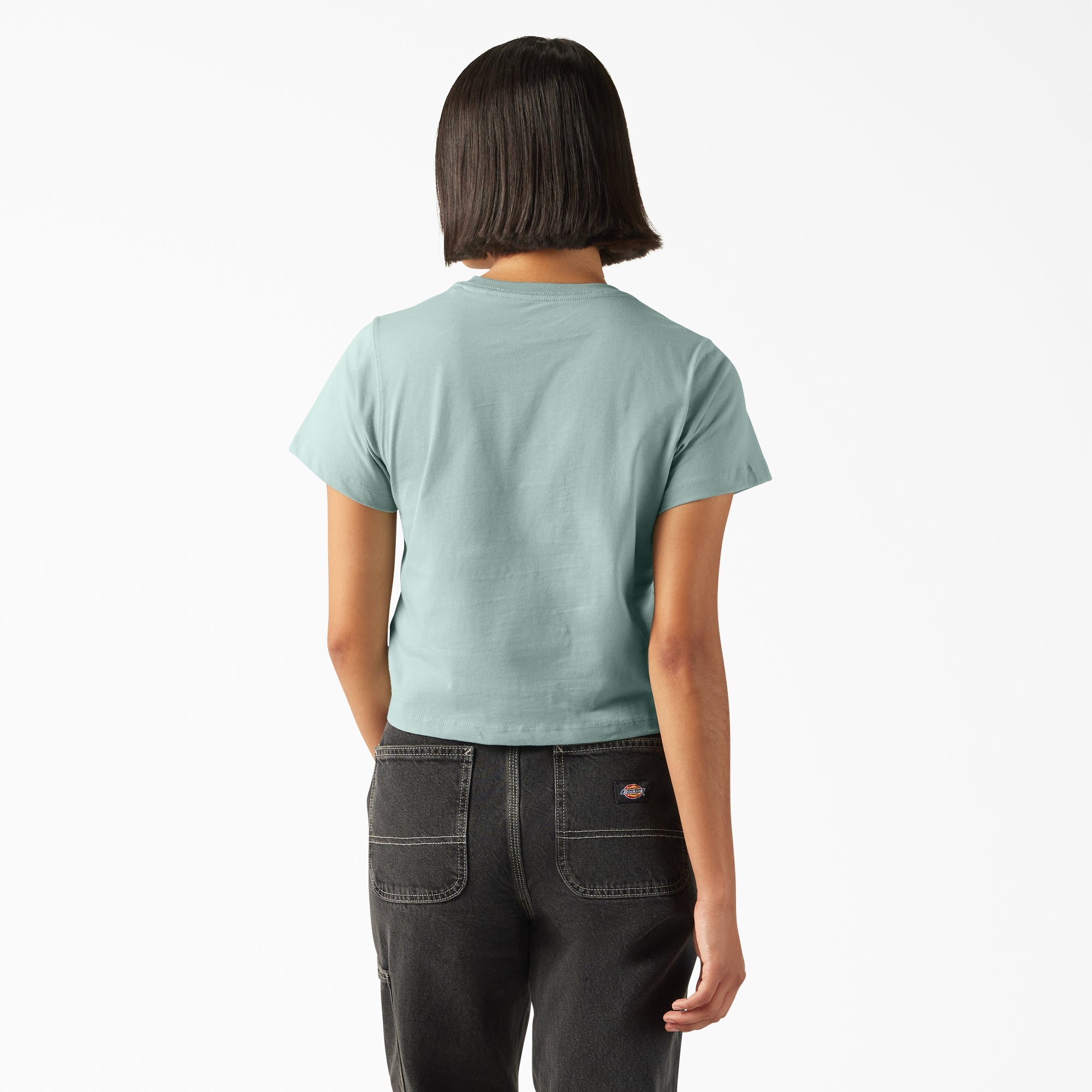 Women's Aitkin Boxy Fit T-Shirt