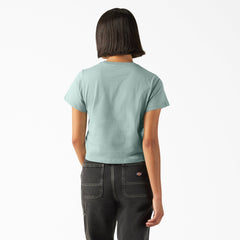 Women's Aitkin Boxy Fit T-Shirt