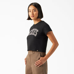 Women's Aitkin Boxy Fit T-Shirt