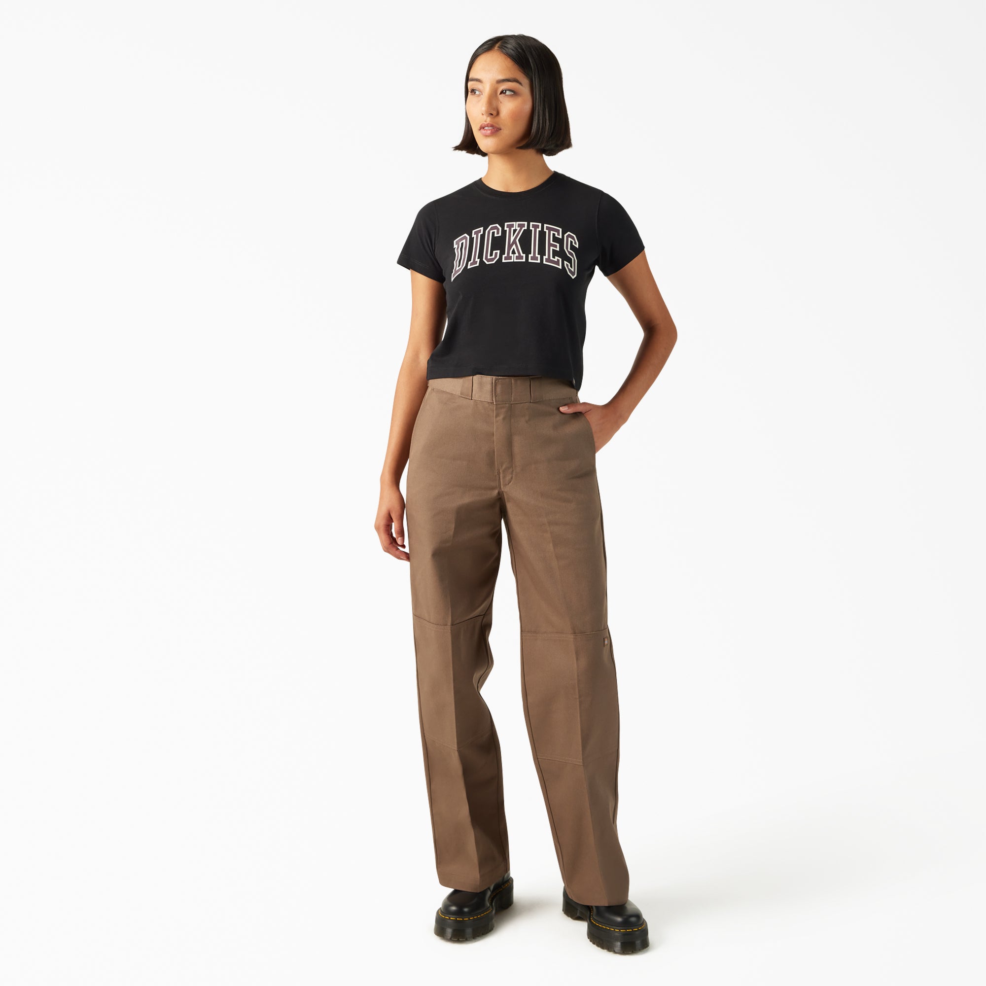 Women's Aitkin Boxy Fit T-Shirt