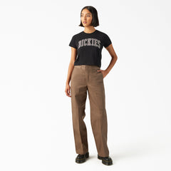 Women's Aitkin Boxy Fit T-Shirt