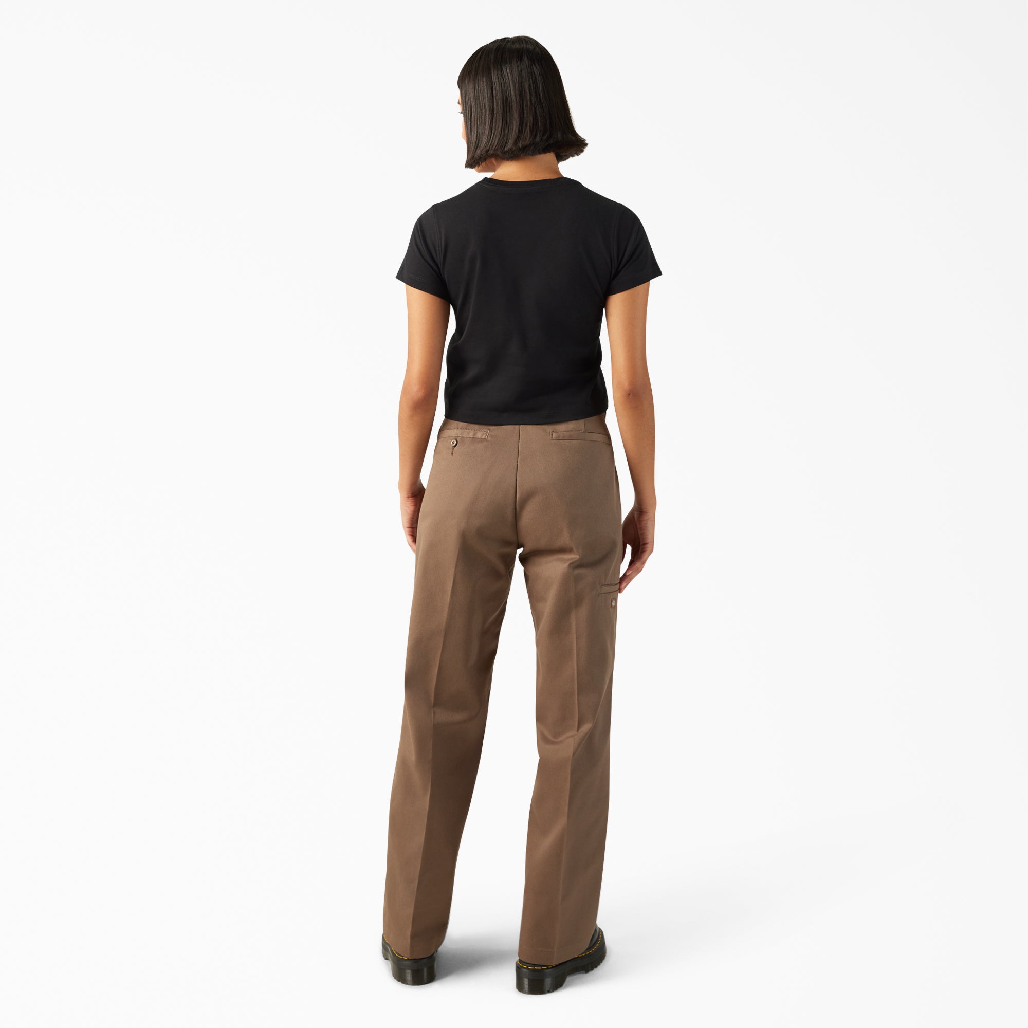 Women's Aitkin Boxy Fit T-Shirt
