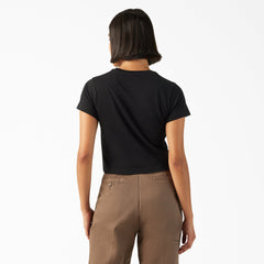 Women's Aitkin Boxy Fit T-Shirt