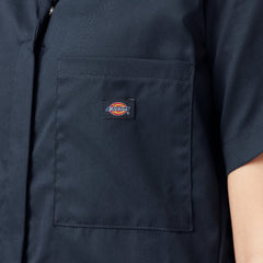 Women's FLEX Cooling Short Sleeve Coveralls