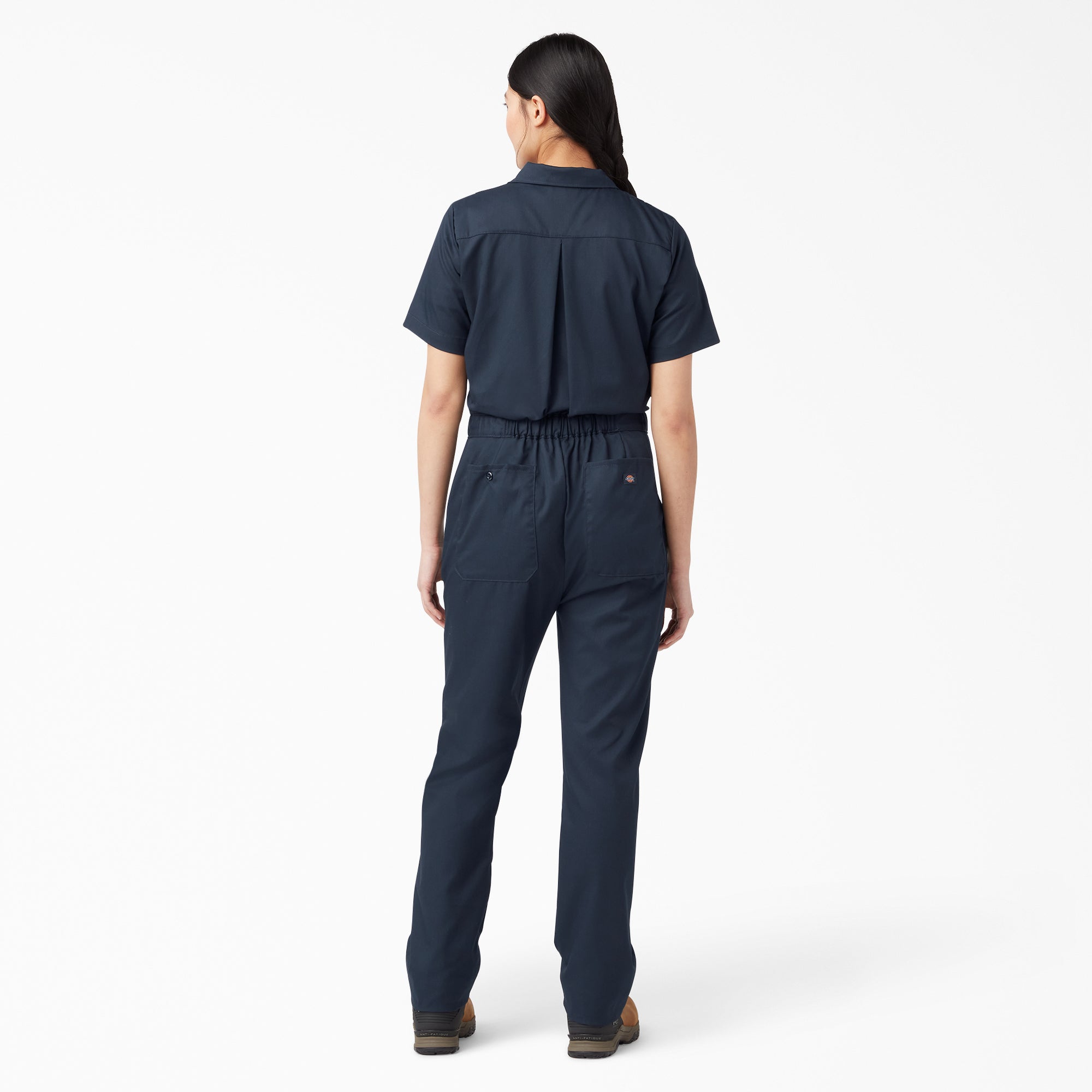 Women's FLEX Cooling Short Sleeve Coveralls