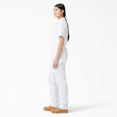 Women's FLEX Cooling Short Sleeve Coveralls