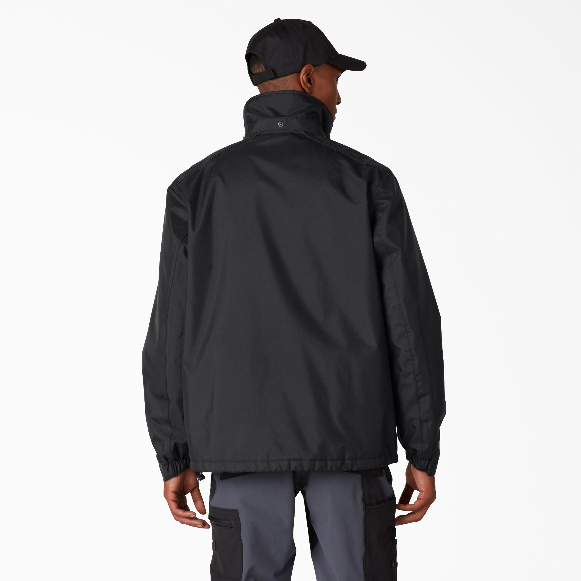 Performance Workwear Utility Jacket