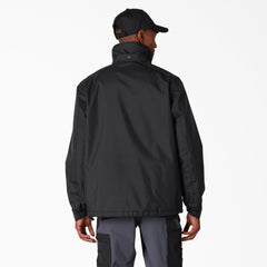 Performance Workwear Utility Jacket
