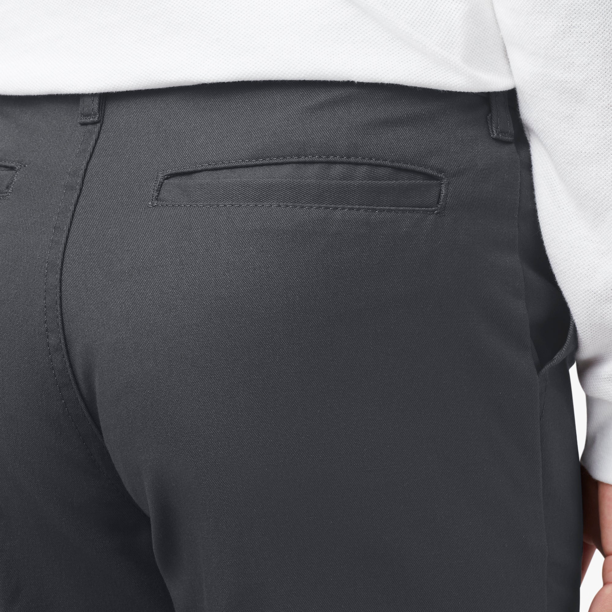 Boys' Husky Classic Fit Pants, 8-20