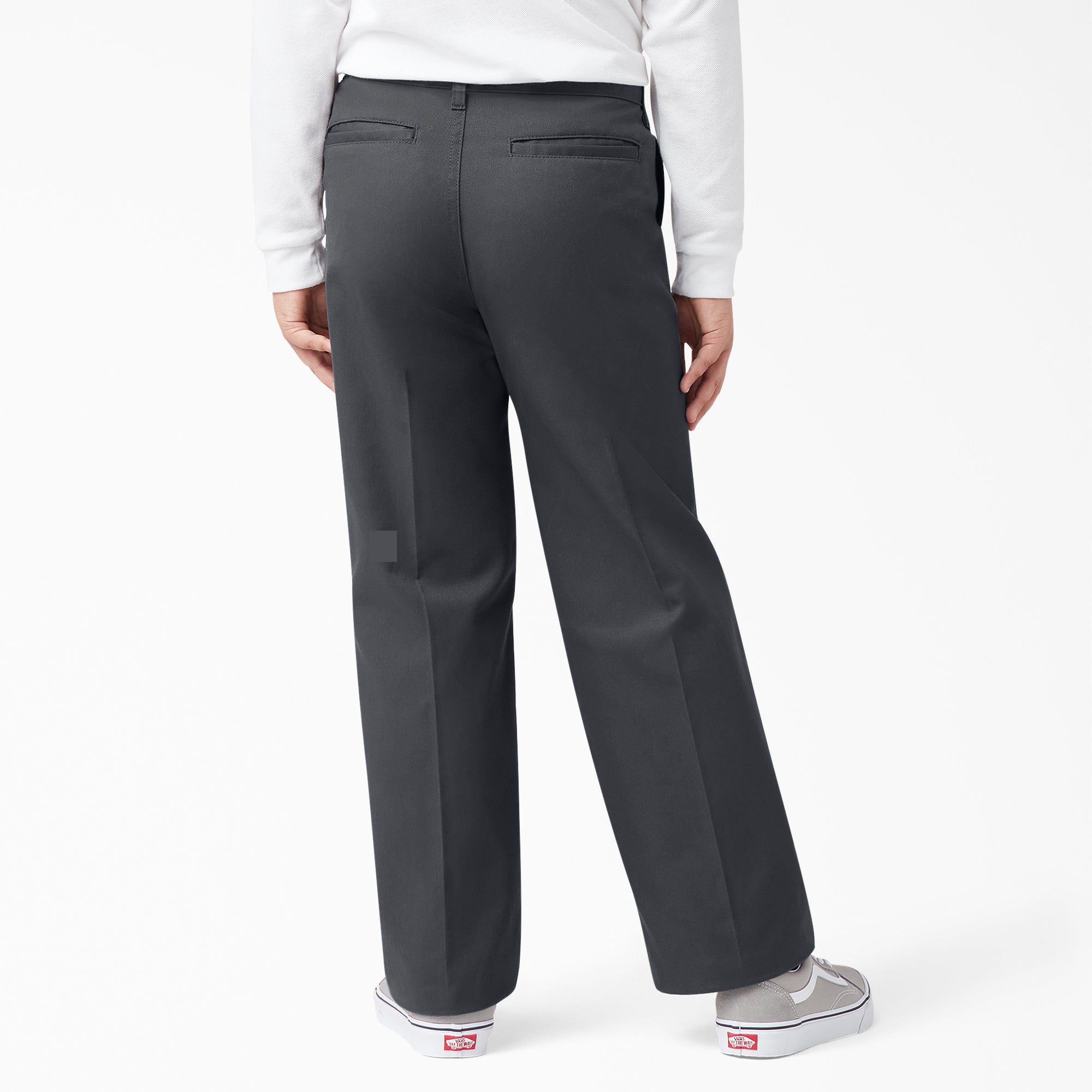 Boys' Husky Classic Fit Pants, 8-20