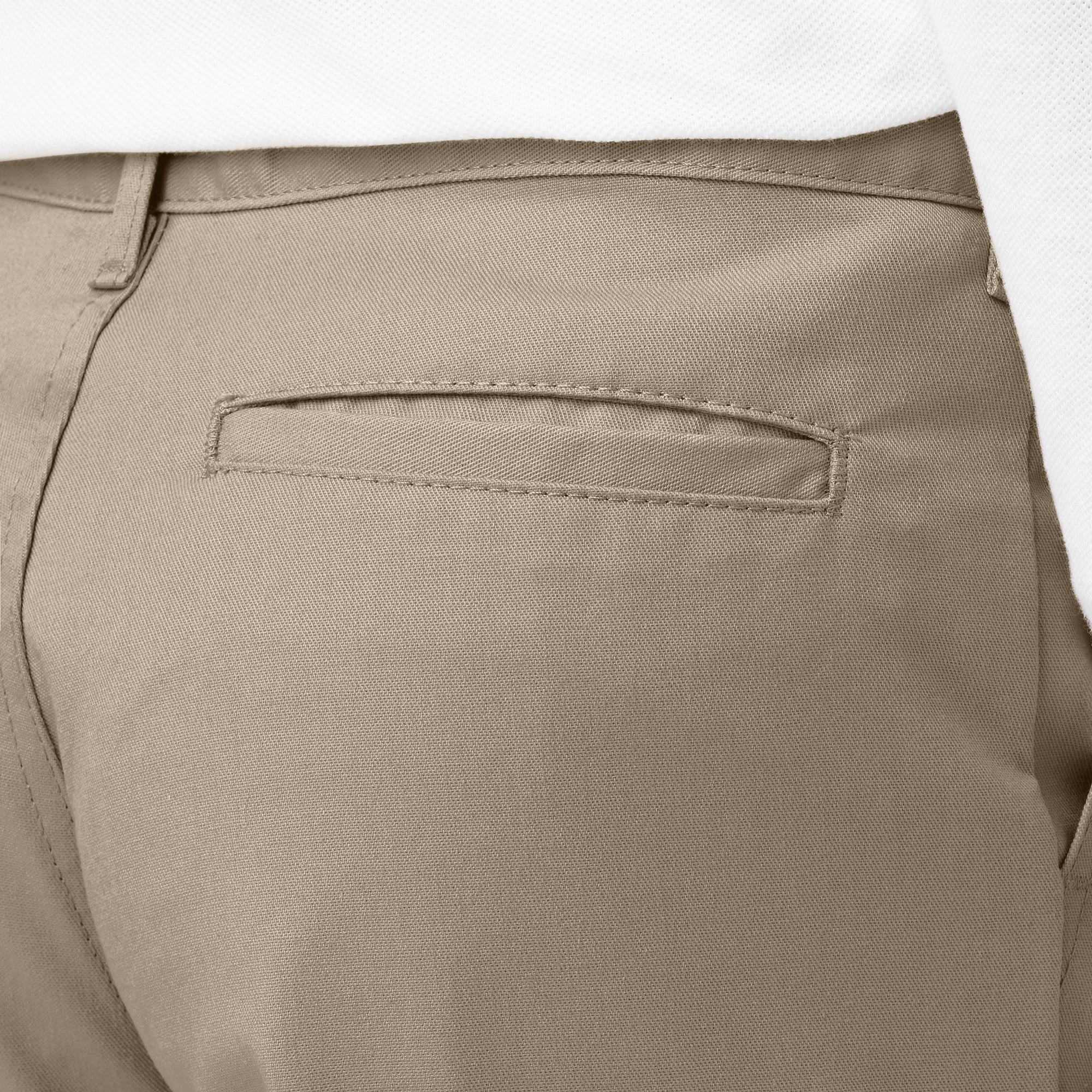 Boys' Husky Classic Fit Pants, 8-20