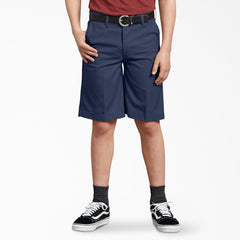 Boys' Husky Classic Fit Shorts, 8-20