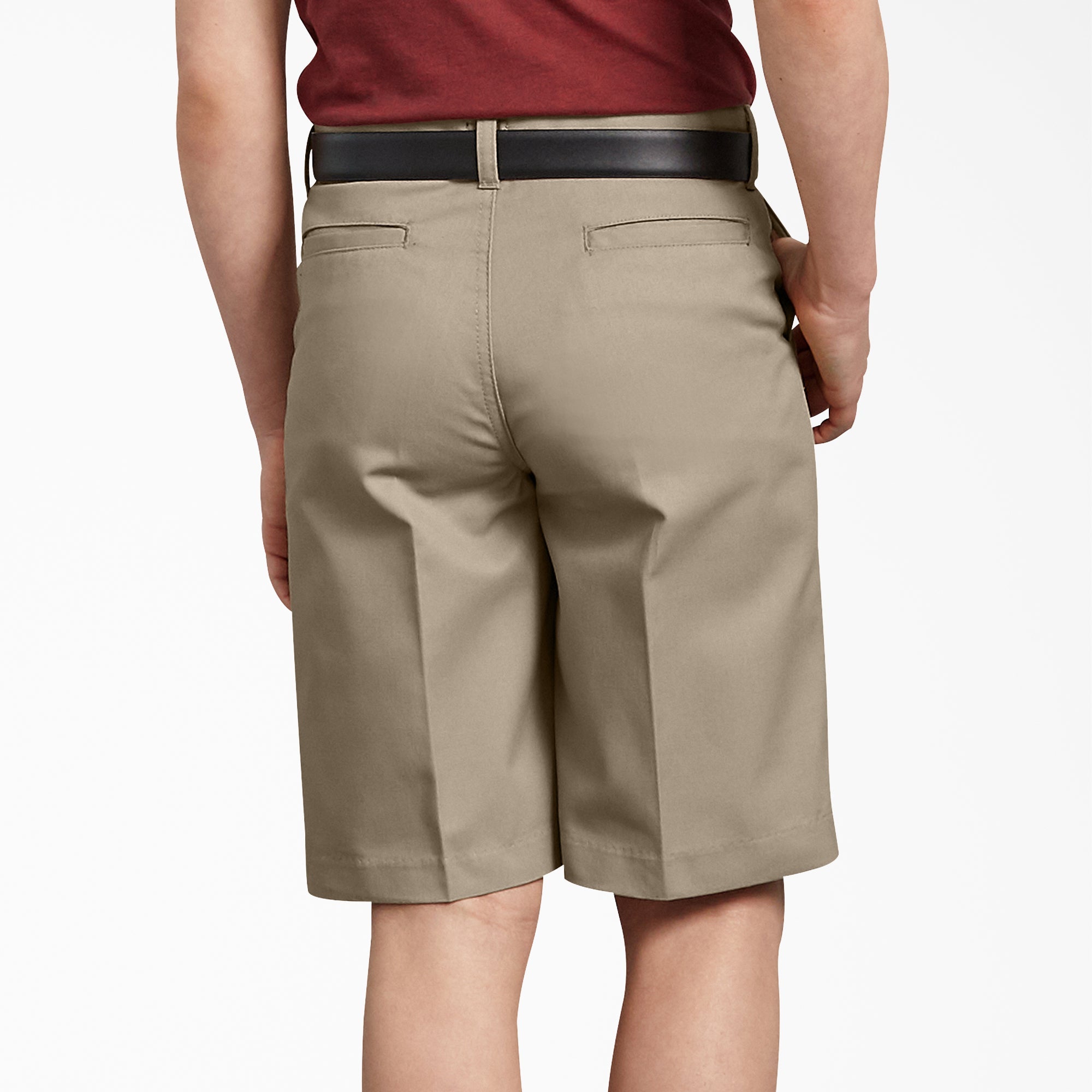 Boys' Husky Classic Fit Shorts, 8-20