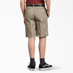 Boys' Husky Classic Fit Shorts, 8-20
