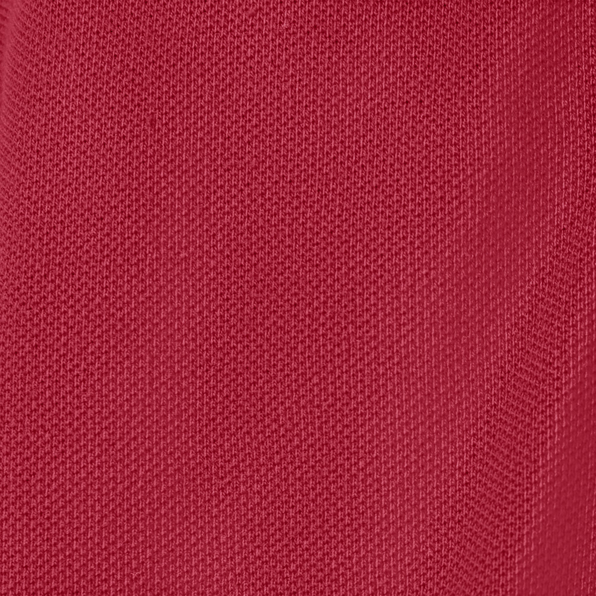 Kids' Piqué Short Sleeve Polo