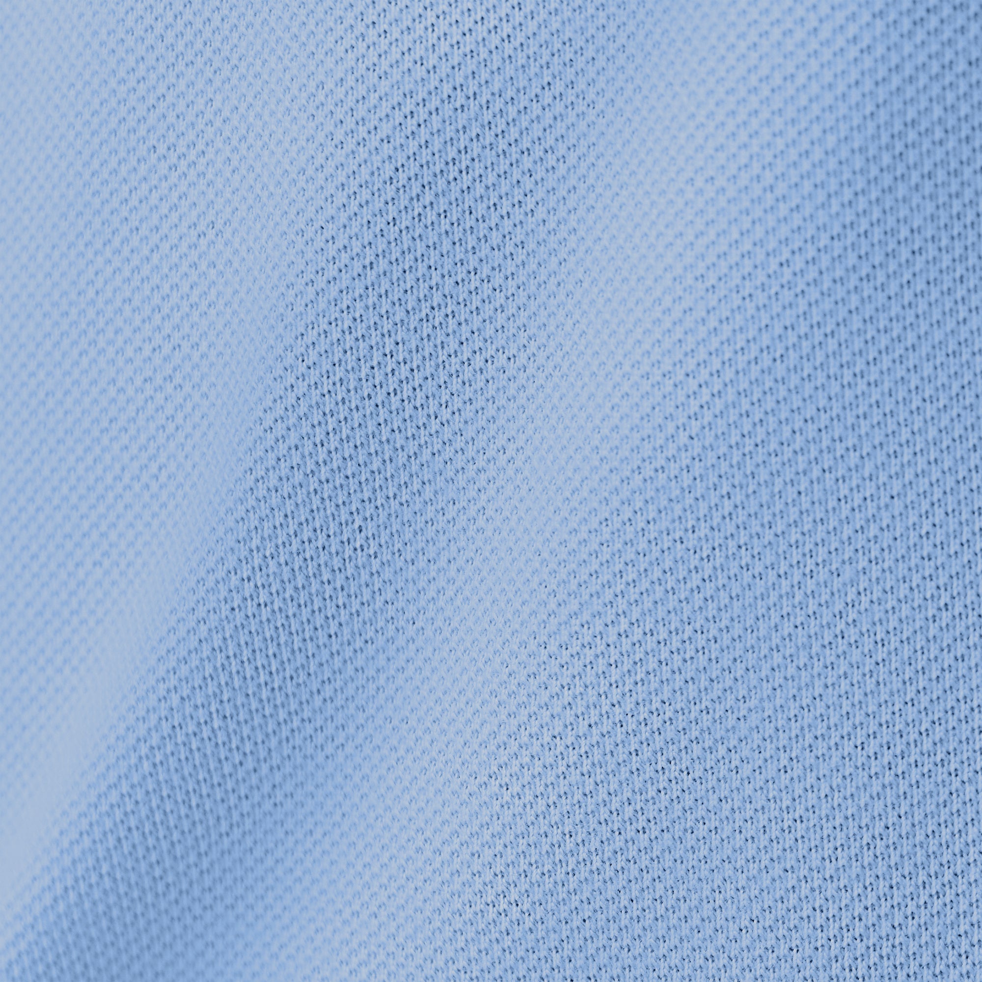 Kids' Piqué Short Sleeve Polo