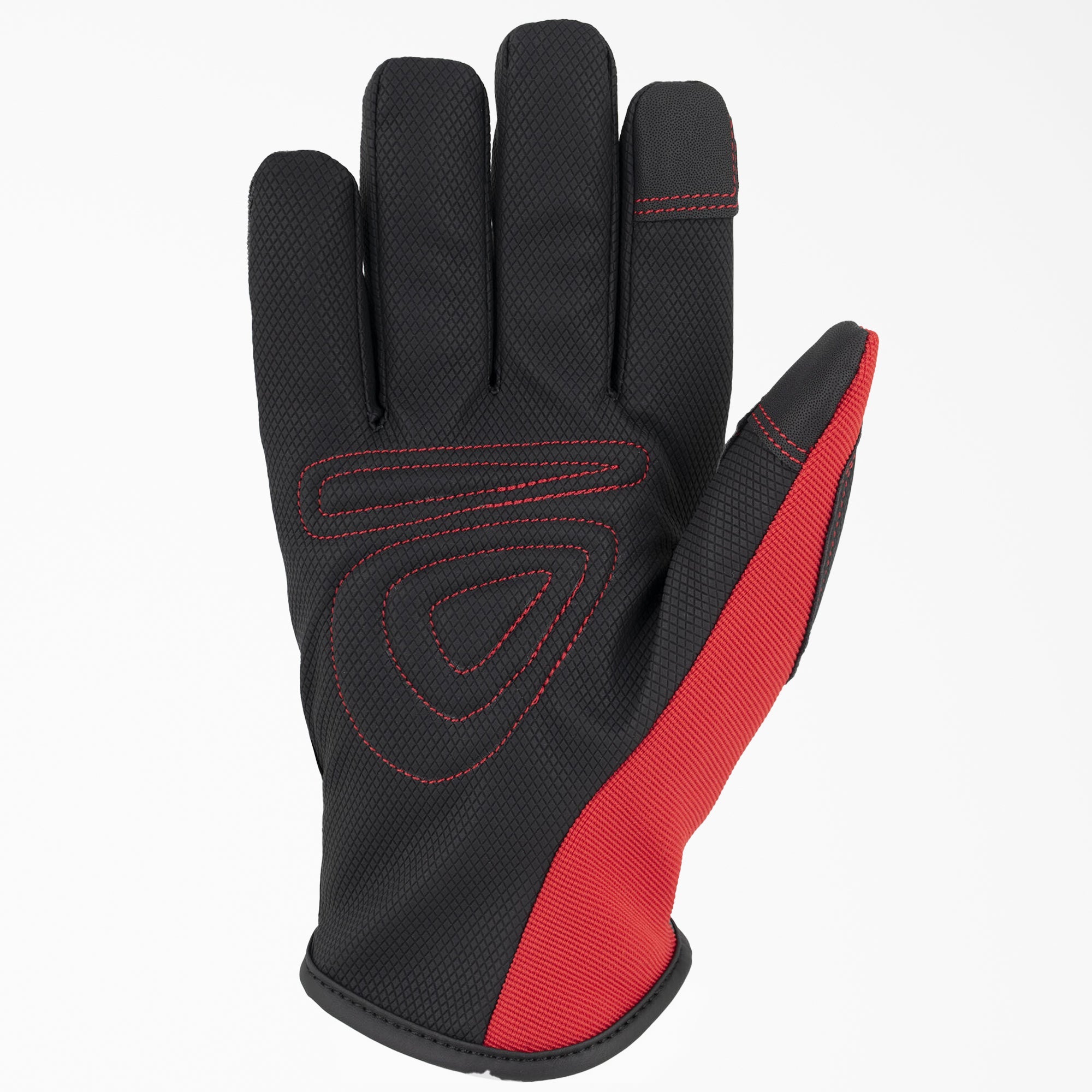 Fleece-Lined Performance Gloves