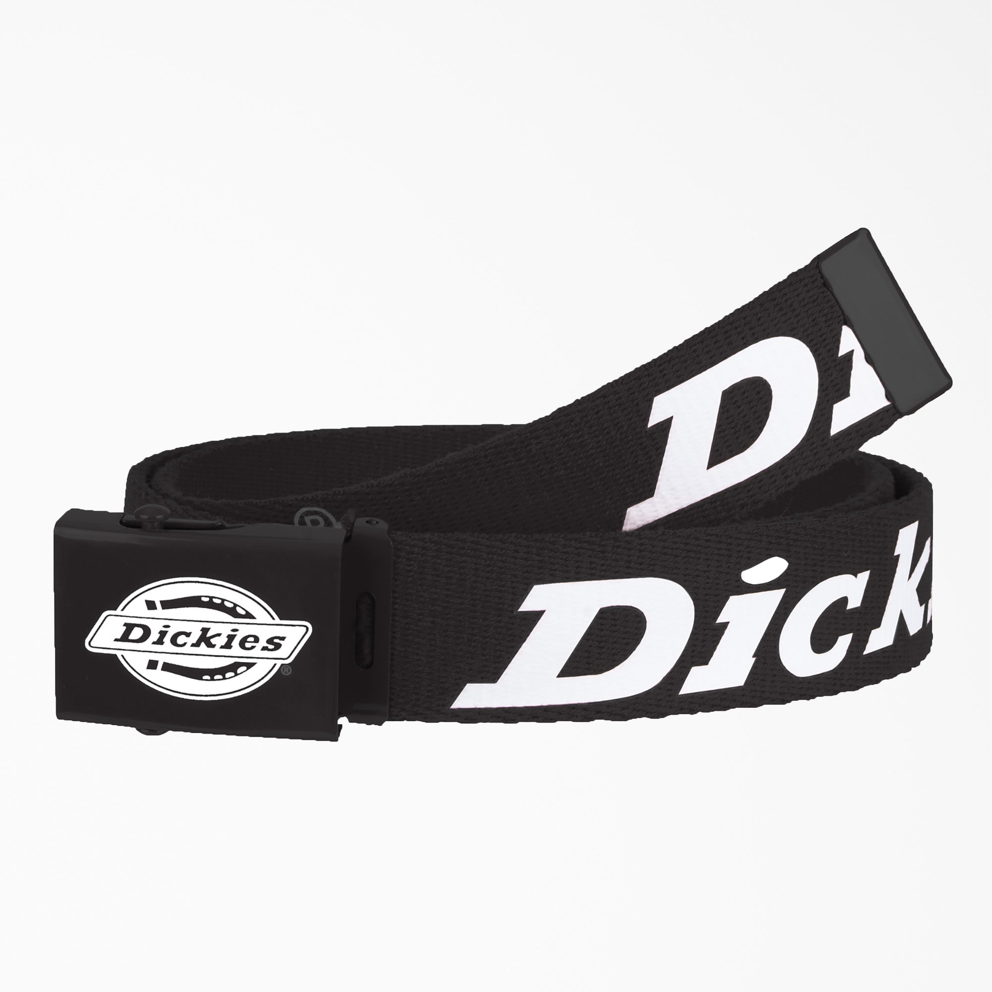 Logo Web Belt