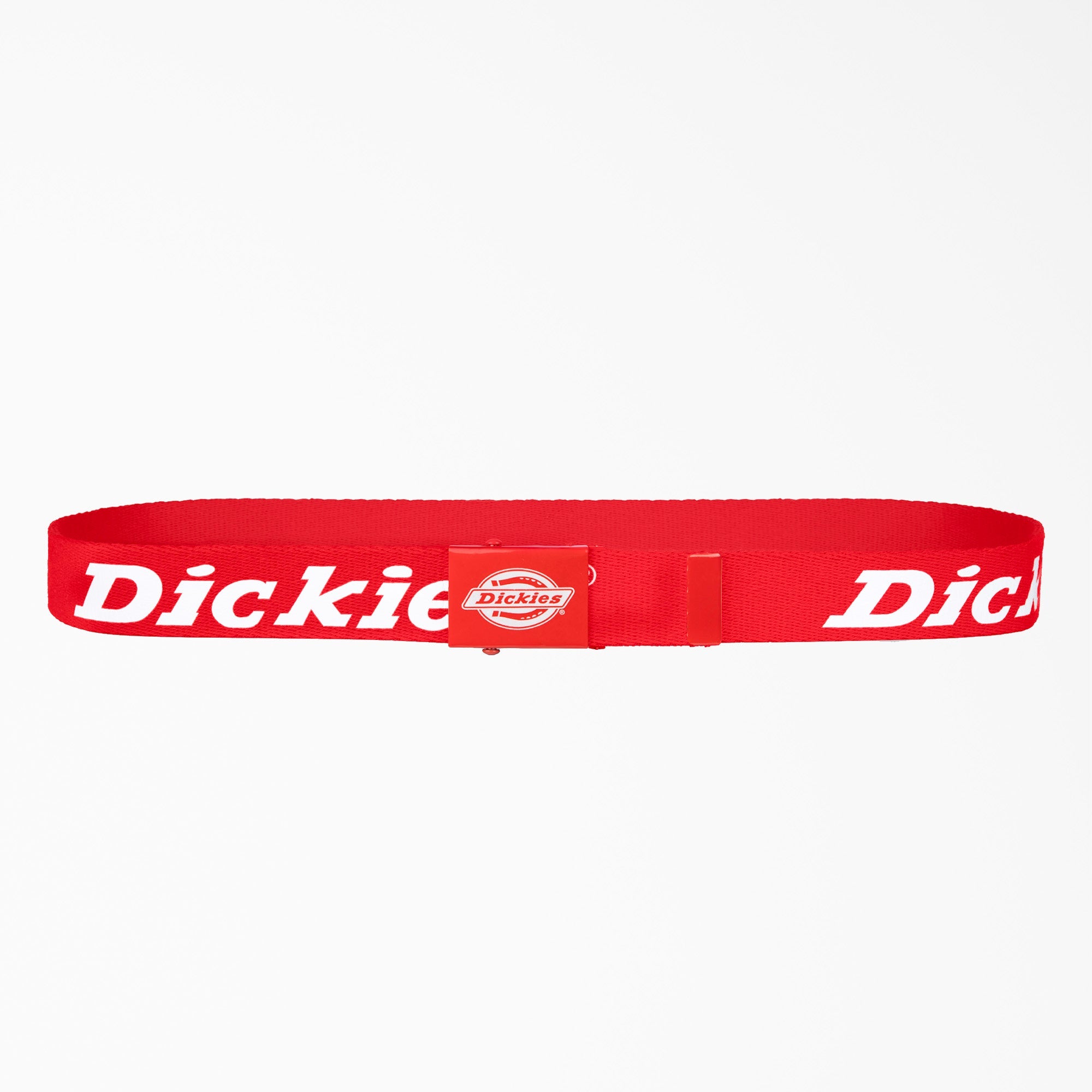 Logo Web Belt