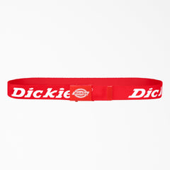 Logo Web Belt