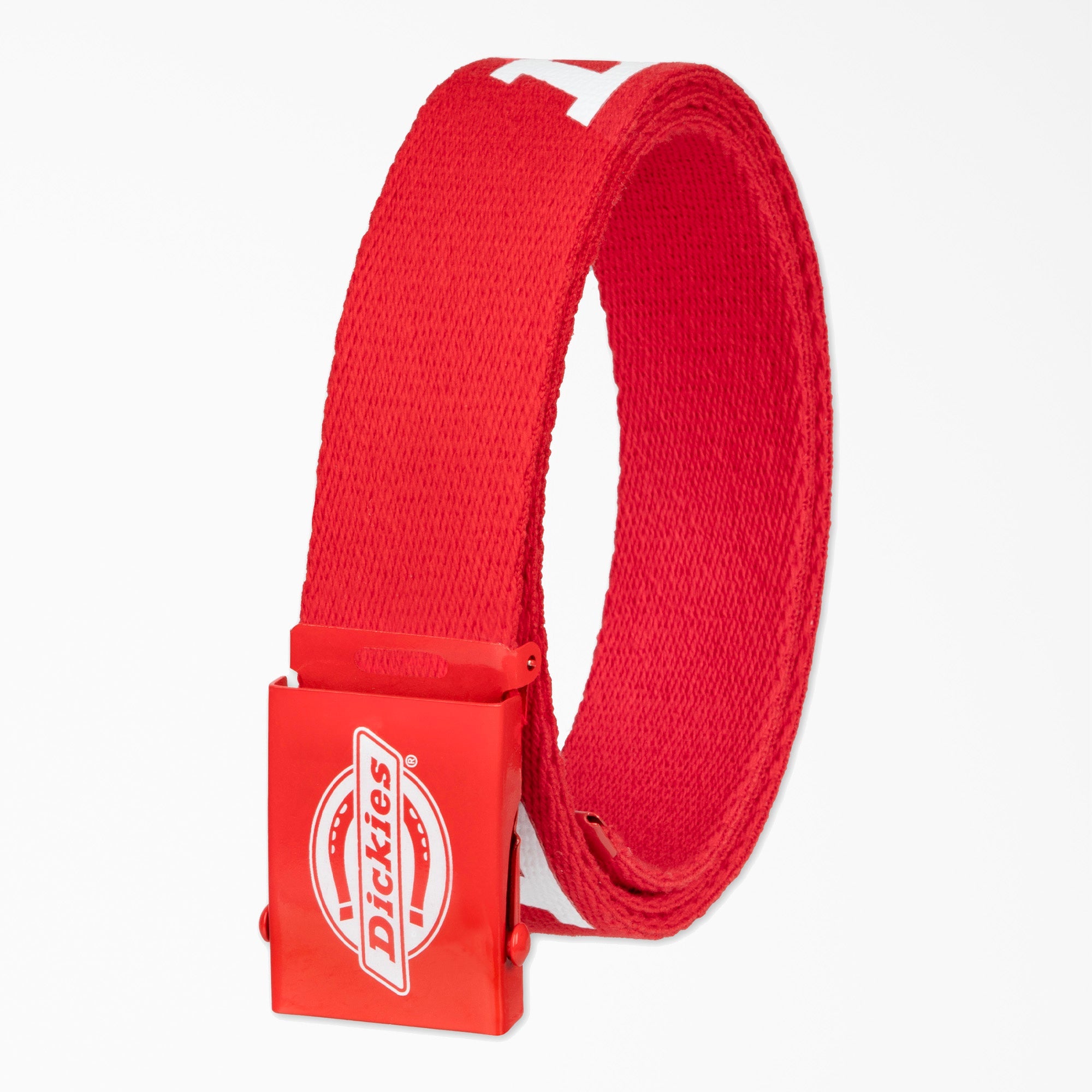 Logo Web Belt