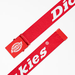 Logo Web Belt