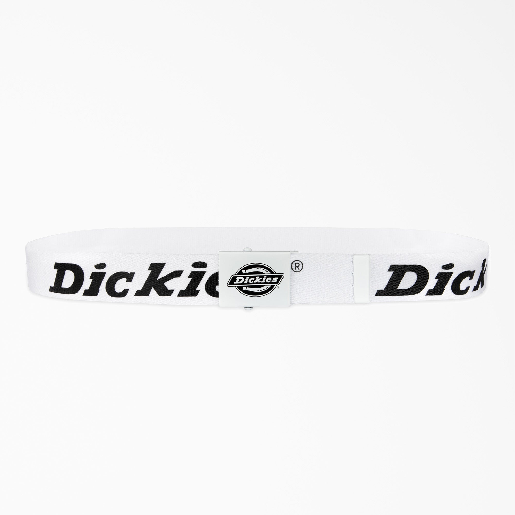 Logo Web Belt
