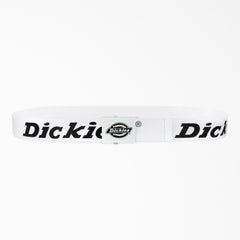 Logo Web Belt