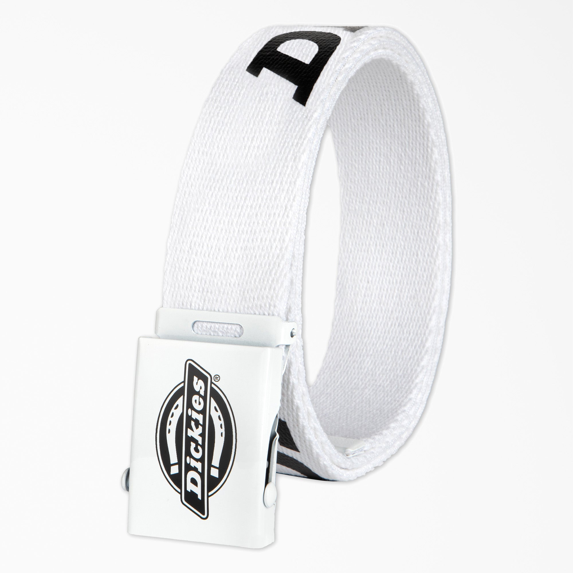 Logo Web Belt