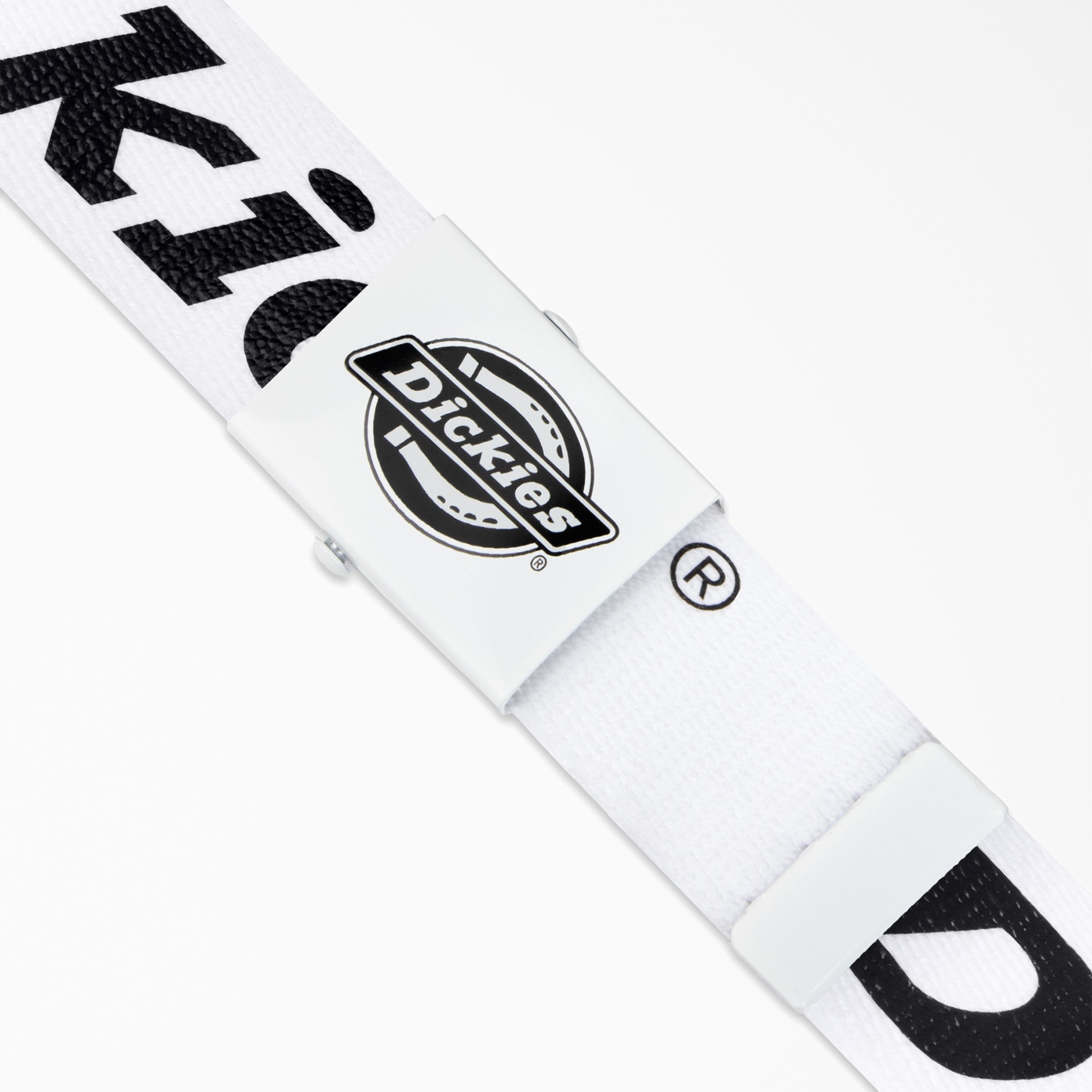 Logo Web Belt
