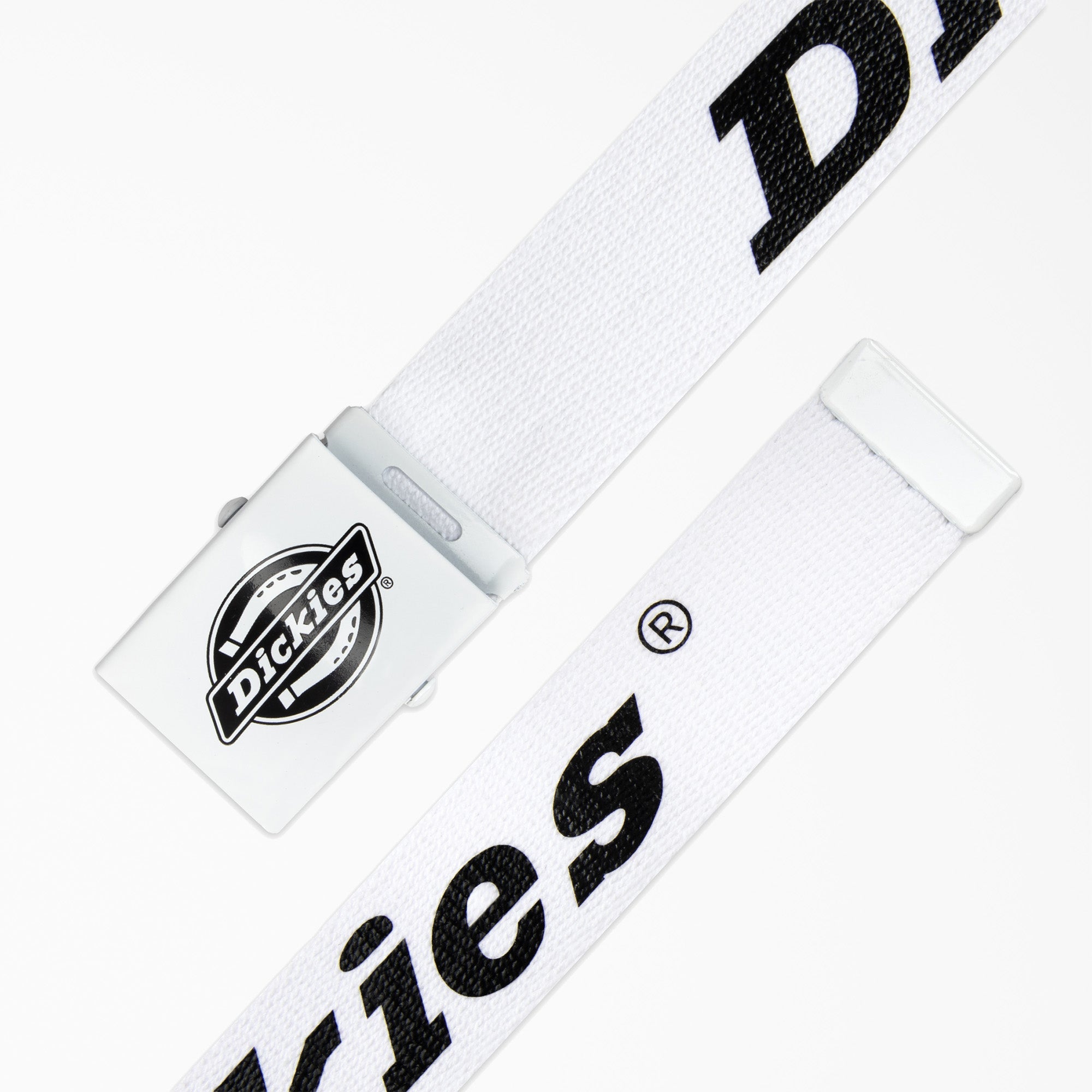 Logo Web Belt