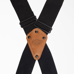 2-Inch Wide Work Suspenders