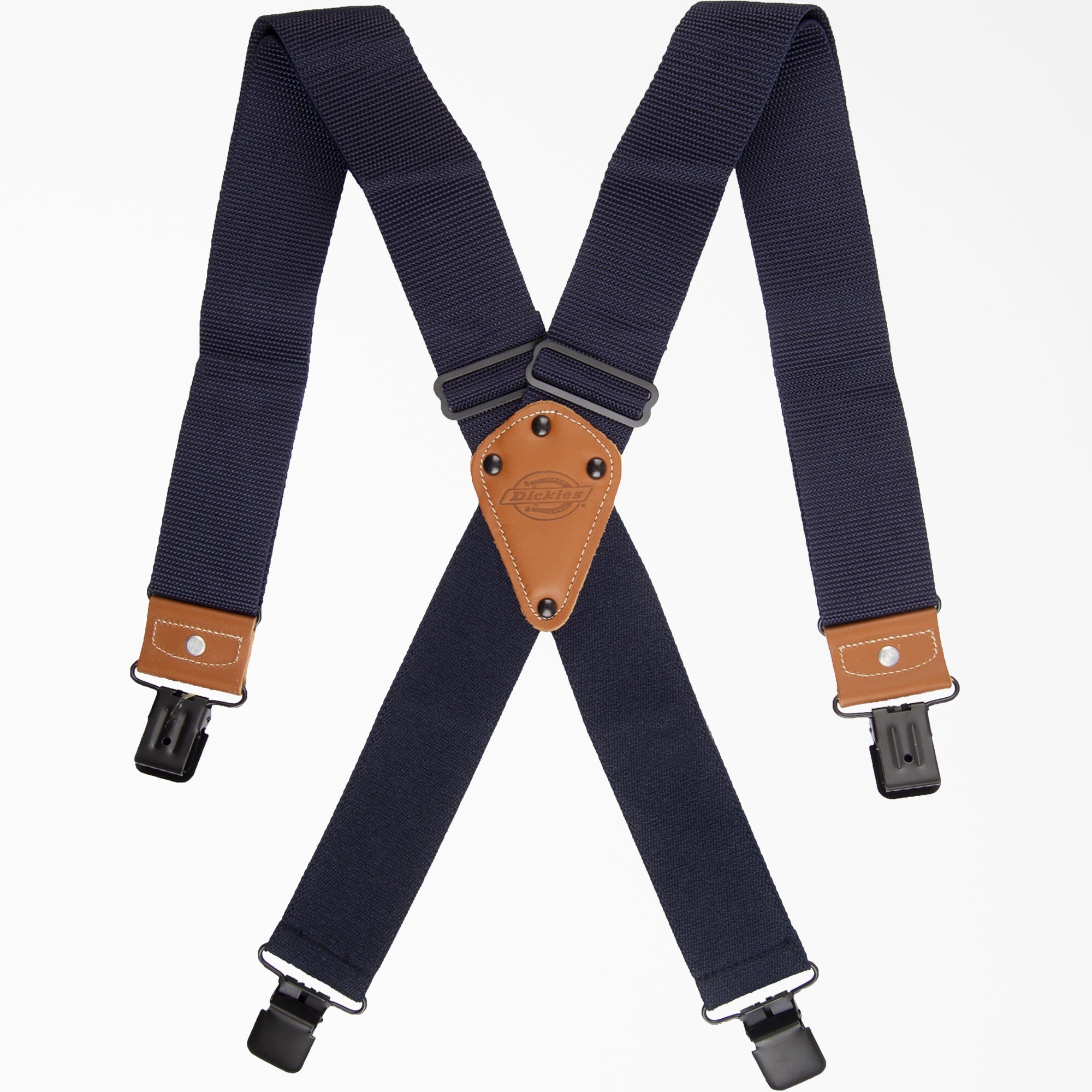 2-Inch Wide Work Suspenders