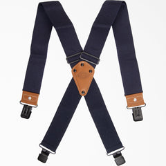 2-Inch Wide Work Suspenders