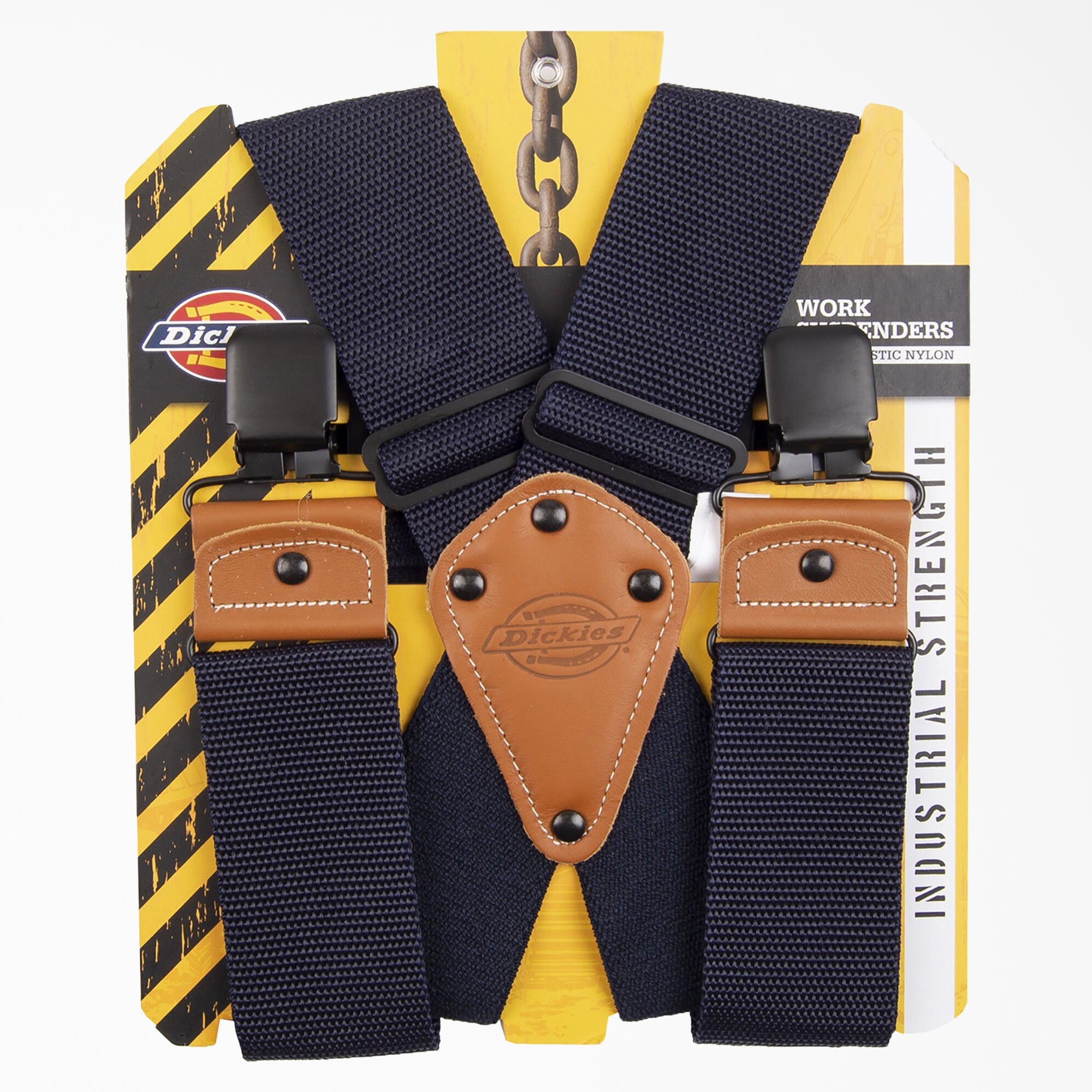 2-Inch Wide Work Suspenders