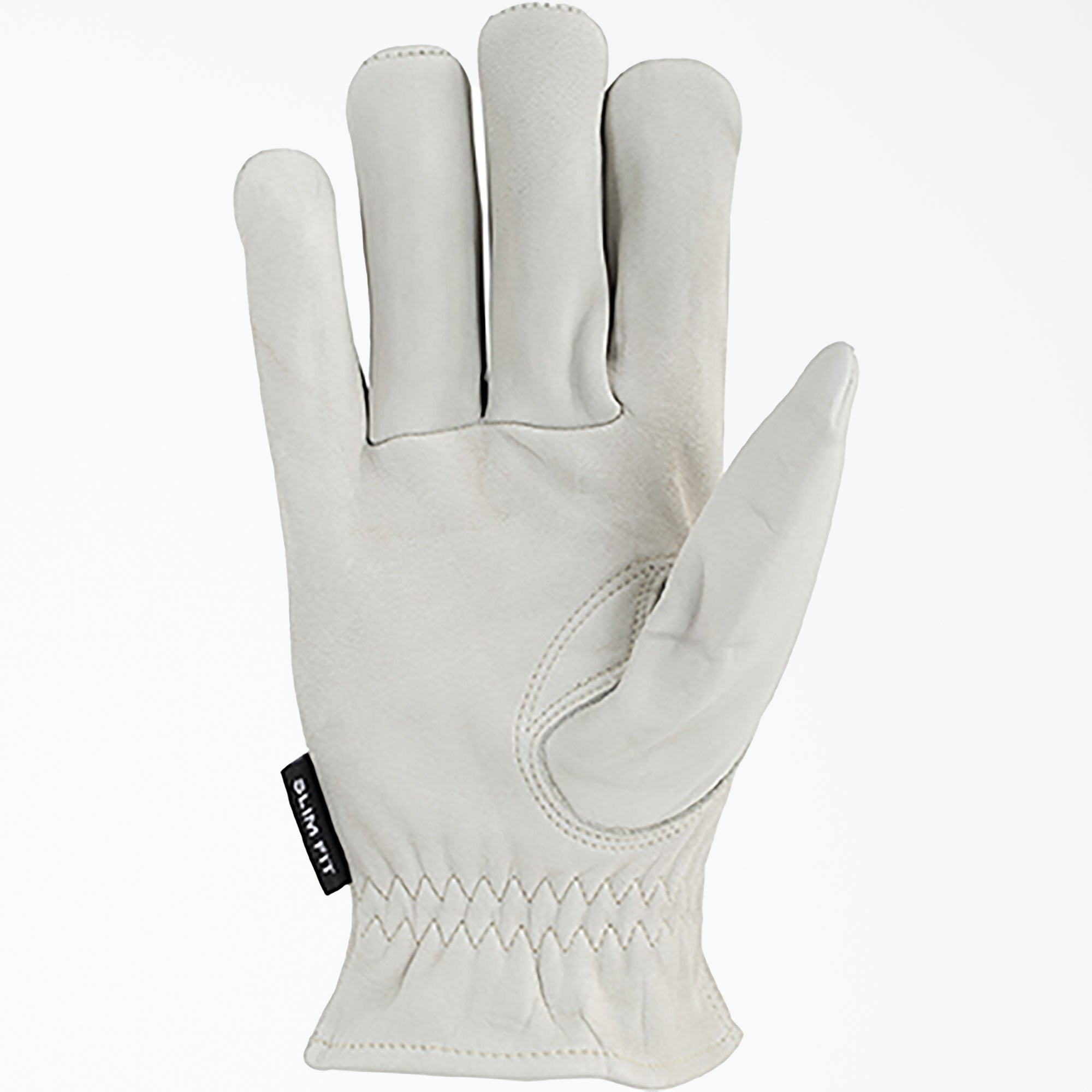 Cowhide Leather Driver Gloves