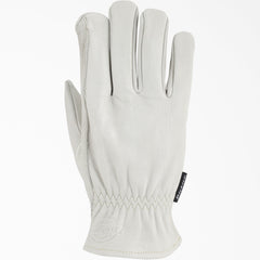Cowhide Leather Driver Gloves