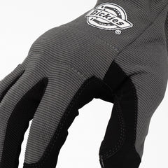 Multi-Purpose Work Gloves, 3-Pack