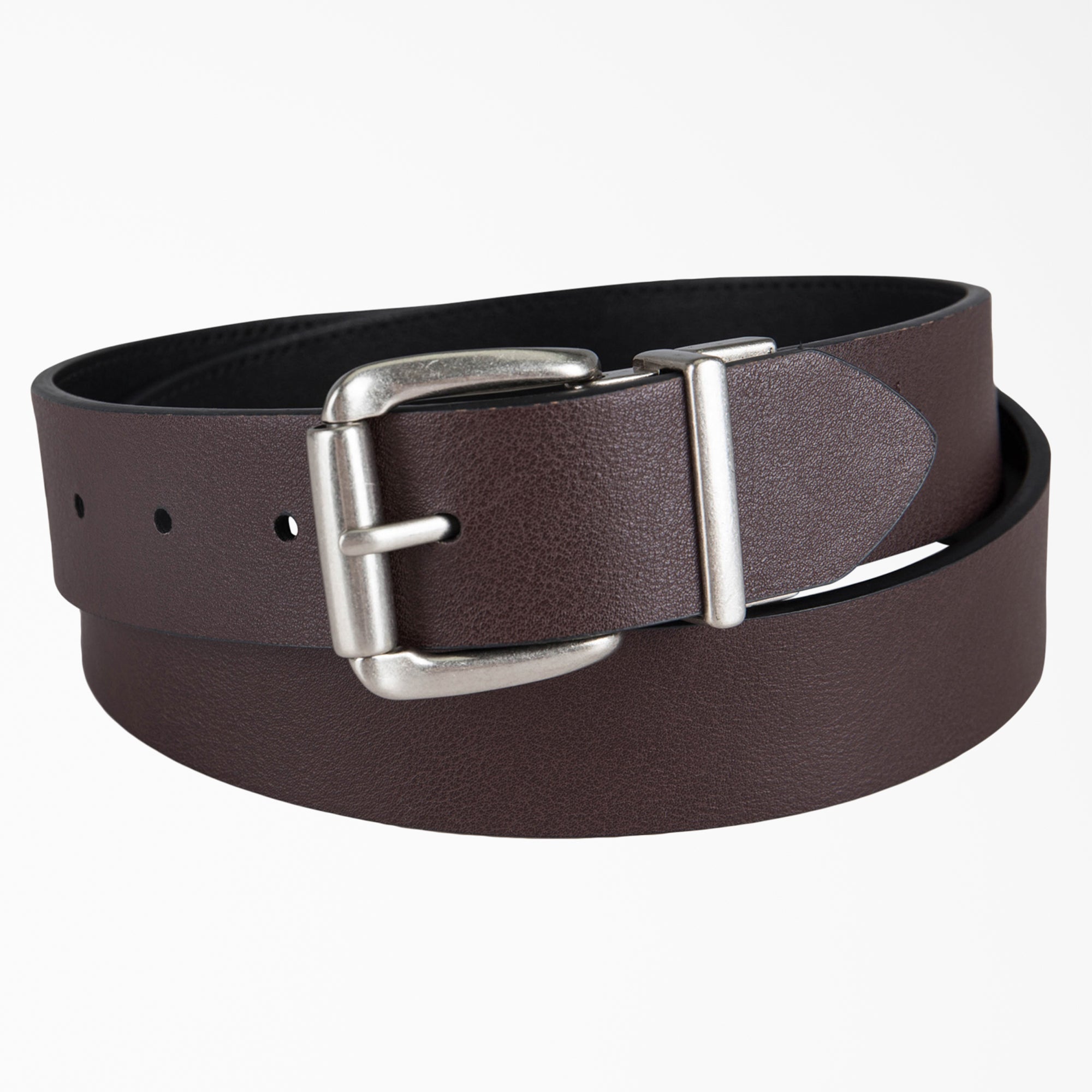 Women's Reversible Roller Buckle Belt