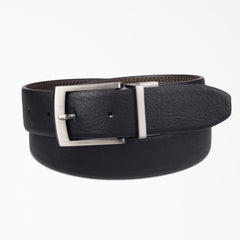 Two-In-One Reversible Stretch Belt