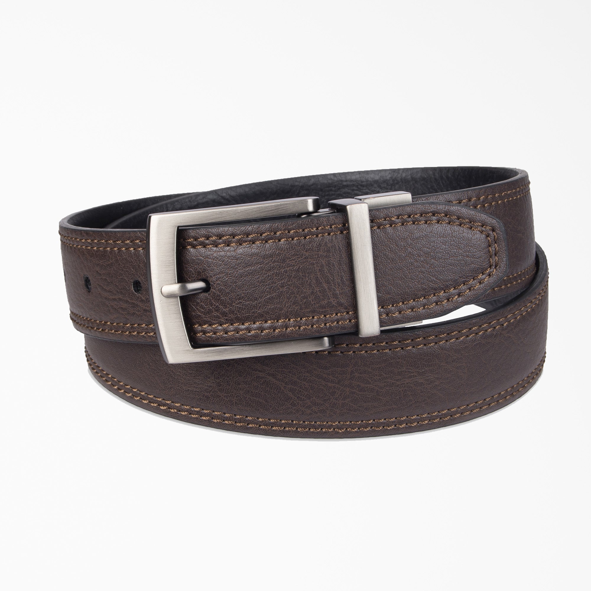 Two-In-One Reversible Stretch Belt