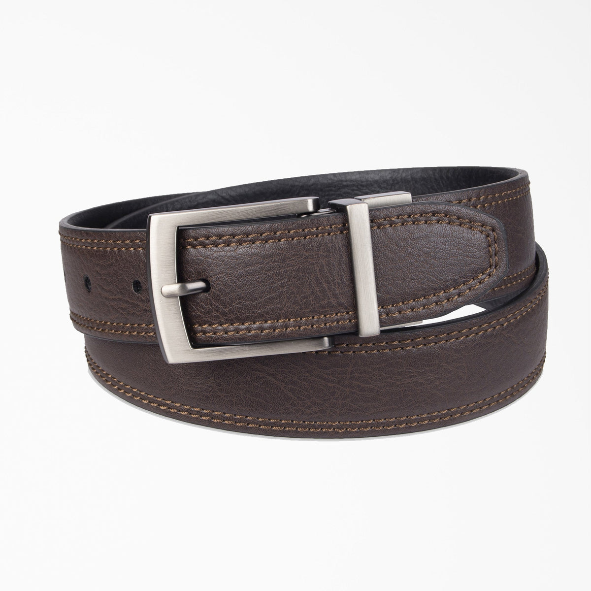 Two-In-One Reversible Stretch Belt