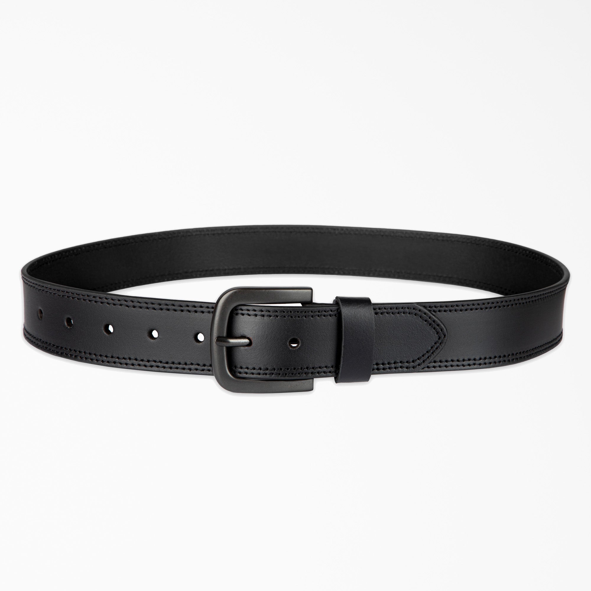 Casual Leather Belt