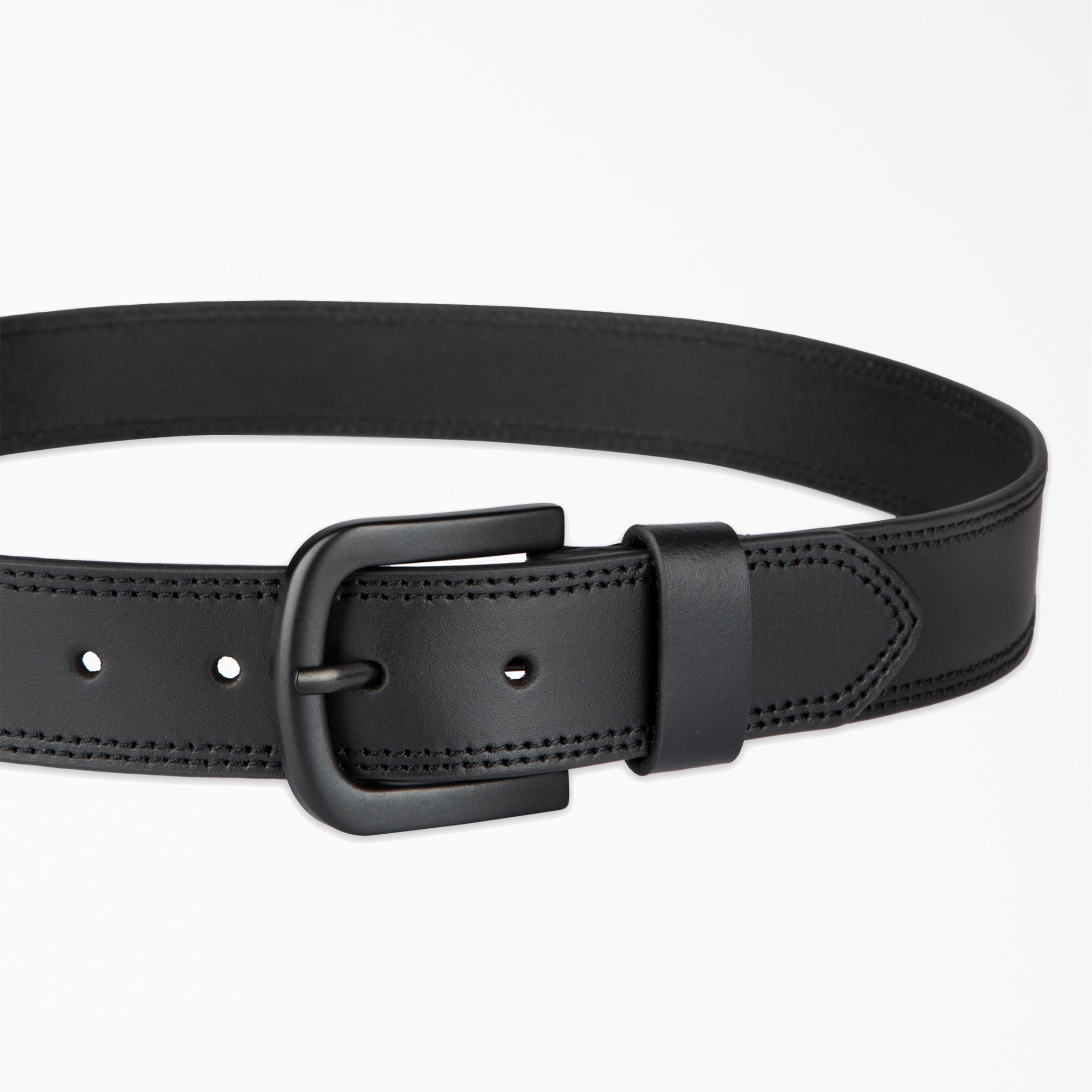 Casual Leather Belt