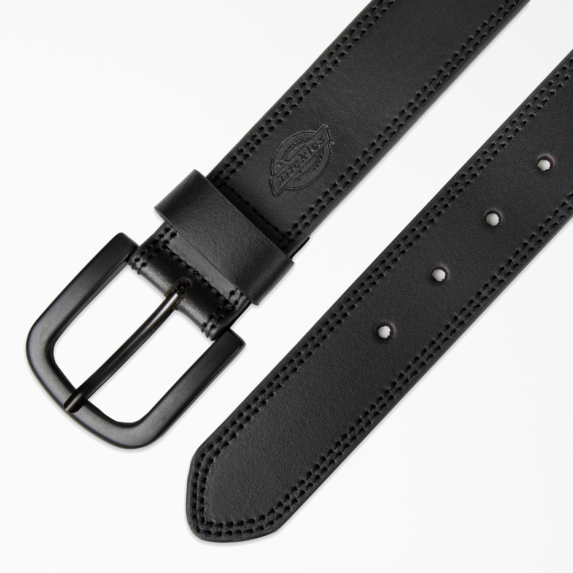 Casual Leather Belt